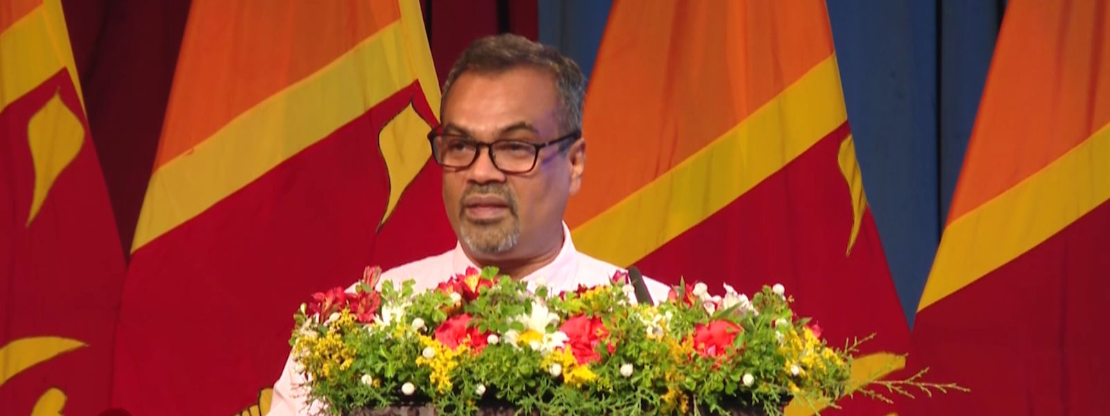 Govt Broadens Scope of Presidential Fund